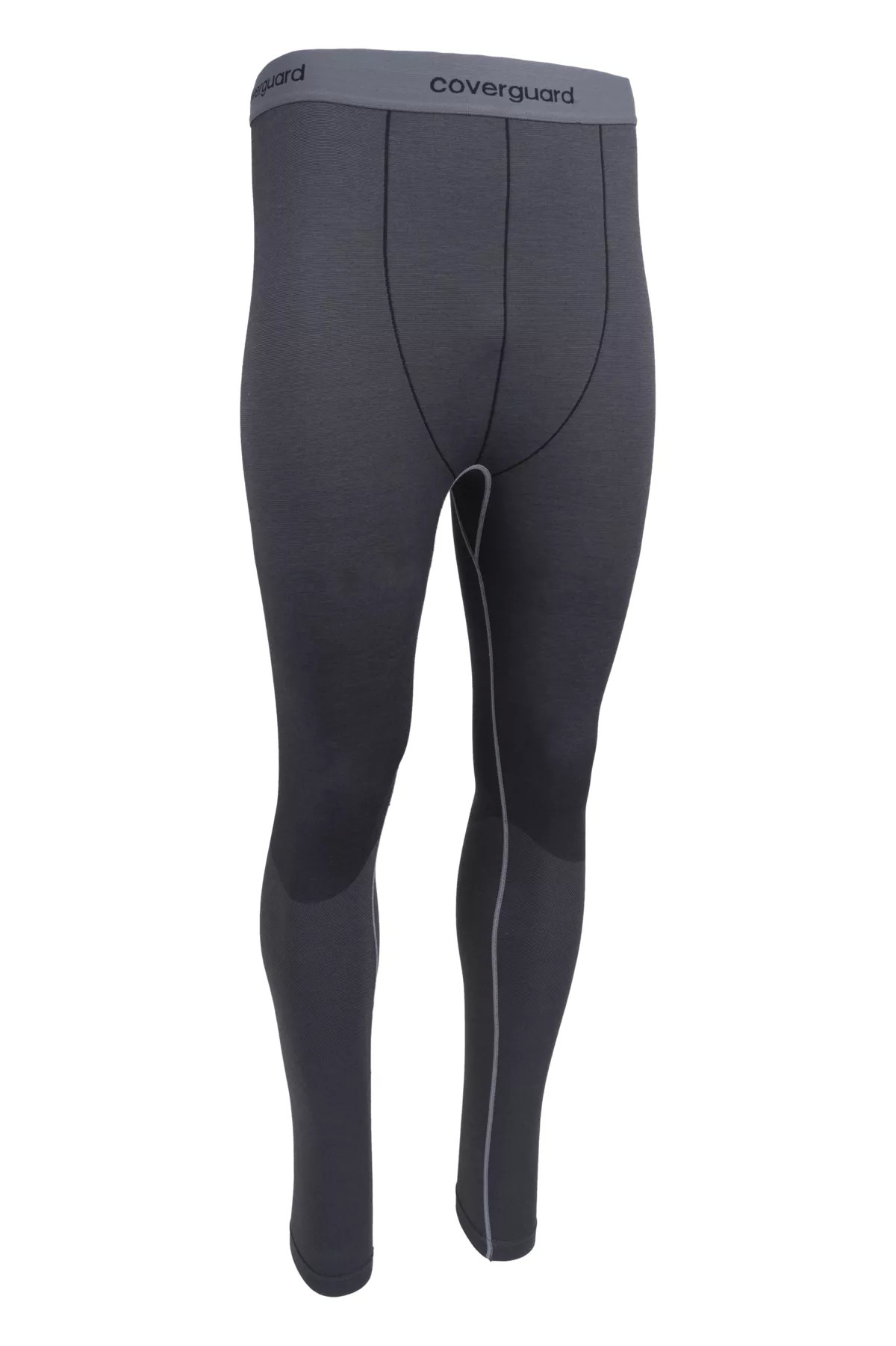 Leggings da Lavoro Lunghi Coverguard Clarinet 5CLL15R Strech- Antracite