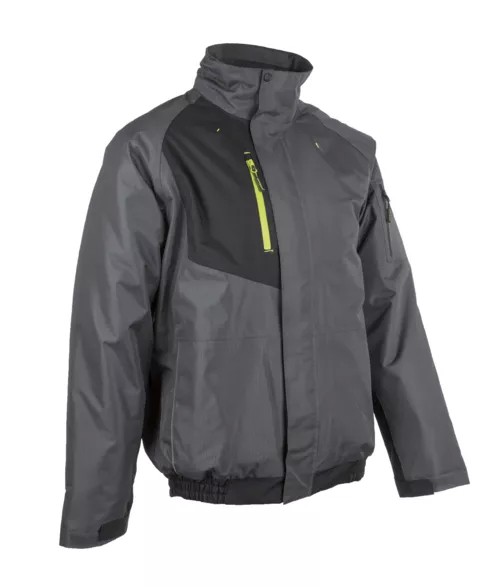 Giubbotto da Lavoro Coverguard GOMA 5GOM450 � Impermeabile