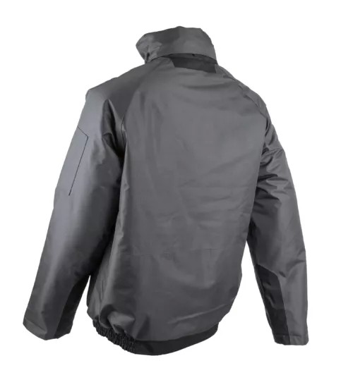 Giubbotto da Lavoro Coverguard GOMA 5GOM450 � Impermeabile
