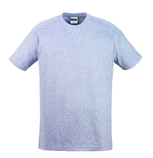T-shirt da Lavoro Coverguard Hike 5HIKG- Grigio