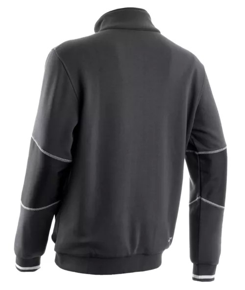 Giacca da Lavoro Coverguard KIJI 5KIJ150 � In Cotone e Poliestere con Gomiti Rinforzati