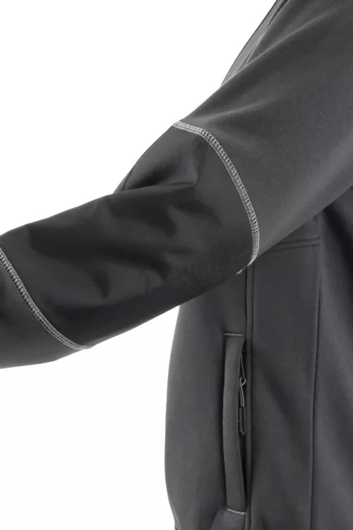 Giacca da Lavoro Coverguard KIJI 5KIJ150 � In Cotone e Poliestere con Gomiti Rinforzati
