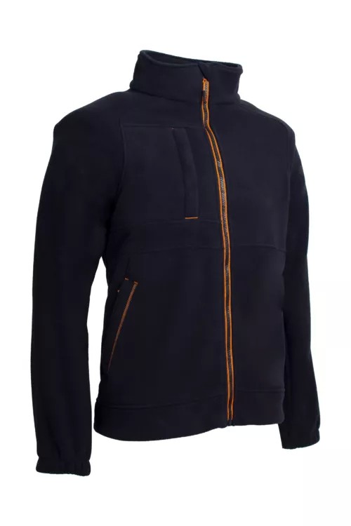 Giacca da Lavoro Coverguard Koala 5KOA310- Nero