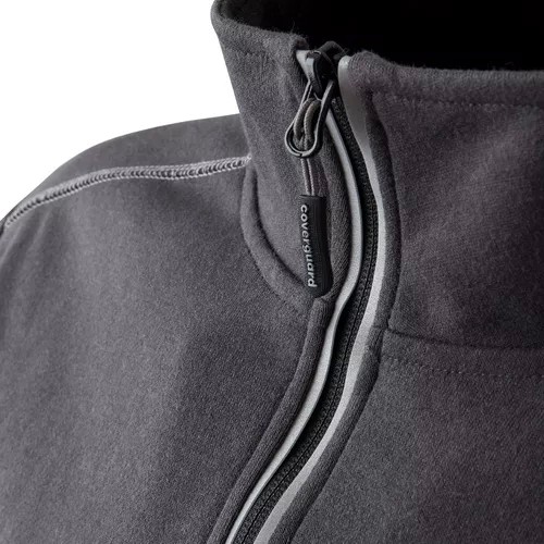 Maglia da Lavoro Coverguard Orcka 5ORC150 � Impermeabile, Traspirante e Rinforzata