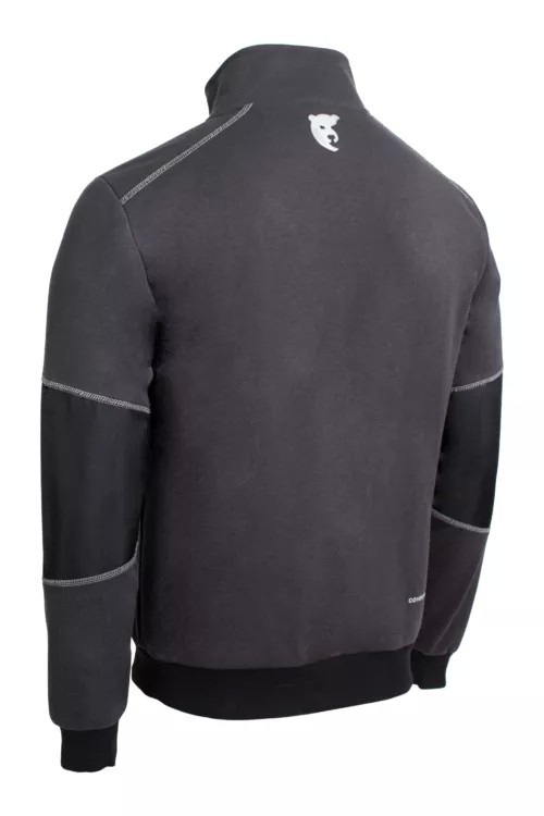 Maglia da Lavoro Coverguard Orcka 5ORC150 � Impermeabile, Traspirante e Rinforzata