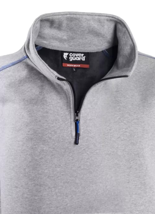 Maglia da Lavoro Coverguard Orcka 5ORCK550- Termica
