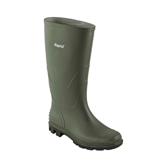 Stivali Da Lavoro Kapriol Hunter OB SRA 142022 - VERDE