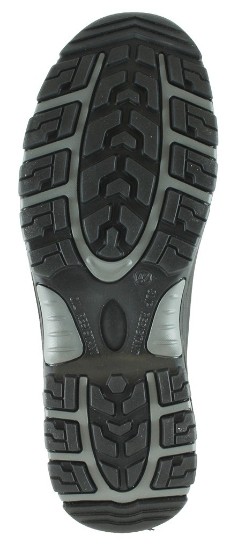 Scarpe Antinfortunistiche Kapriol DAKOTA LOW S3 SRC HRO 143412 Basse