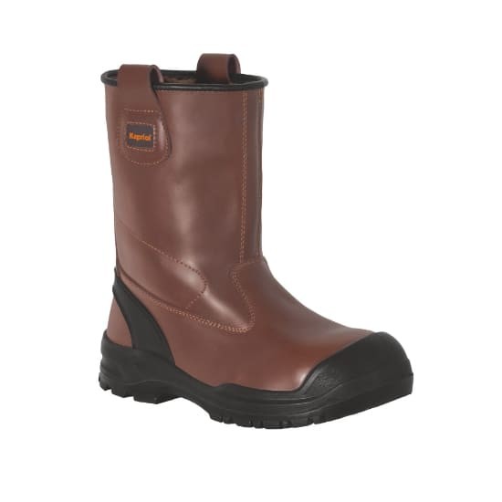 Stivali Antinfortunistici Kapriol ALASKA S3 SRC 143632