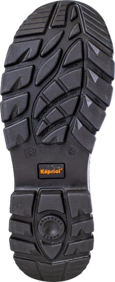 Stivali Antinfortunistici Kapriol ALASKA S3 SRC 143632