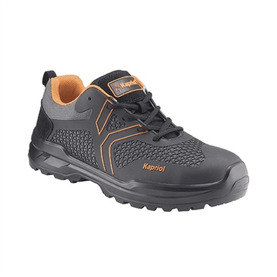 Scarpe Antinfortunistiche Kapriol JUPITER S1P SRC 143882 Basse
