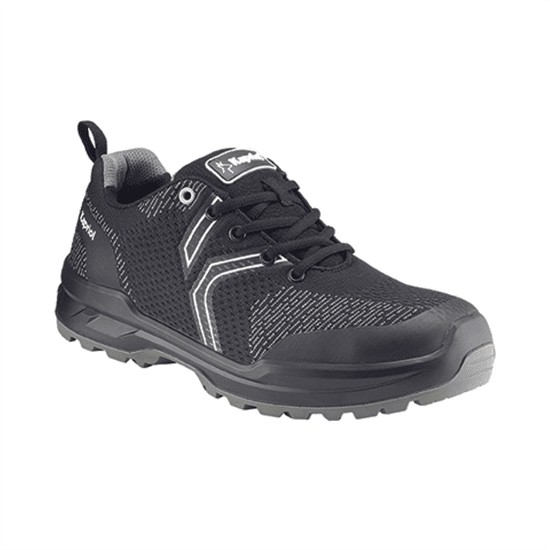Scarpe Antinfortunistiche Kapriol MARS S1P SRC 143900 Basse