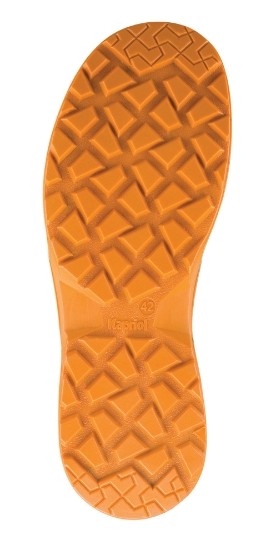 Scarpe Antinfortunistiche Kapriol MARS S1P SRC 143900 Basse