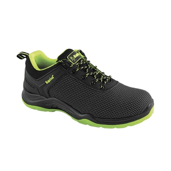 Scarpe Antinfortunistiche Kapriol Dart O1 FO SRC 143940 Basse
