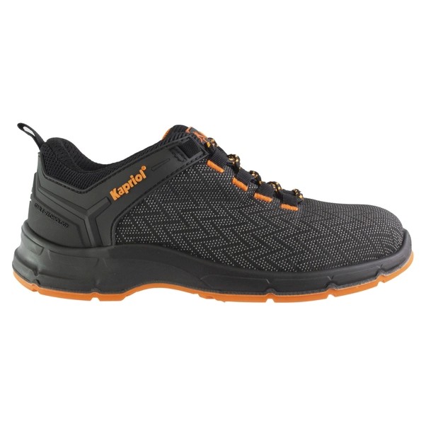 Scarpe Antinfortunistiche Kapriol Dart O1 FO SRC 143940 Basse