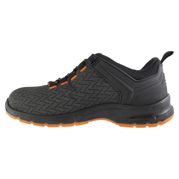 Scarpe Antinfortunistiche Kapriol Dart O1 FO SRC 143940 Basse