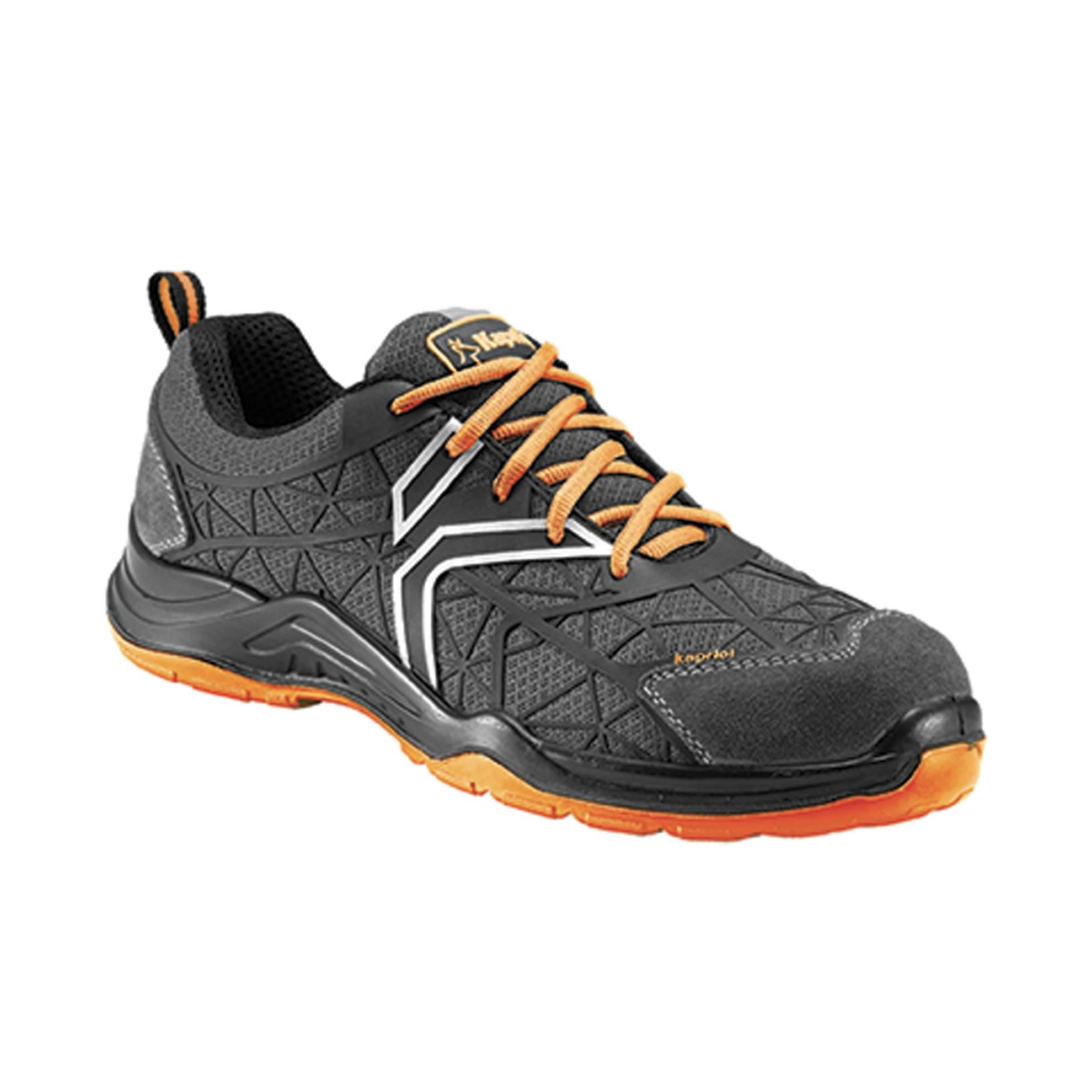 Scarpe Antinfortunistiche Kapriol SPIDER S1 PL SR FO 143992 Basse