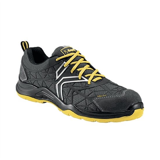 Scarpe Antinfortunistiche Kapriol SPIDER S1 PL SR FO 143992 Basse