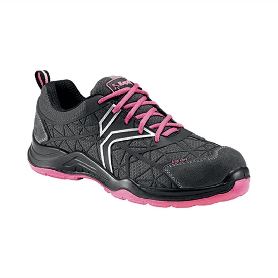 Scarpe Antinfortunistiche Kapriol Da Donna SPIDER S1PL SR FO 144062 Basse