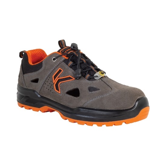 Sandali Antinfortunistici Kapriol PLAT S1PL ESD SR FO 144092