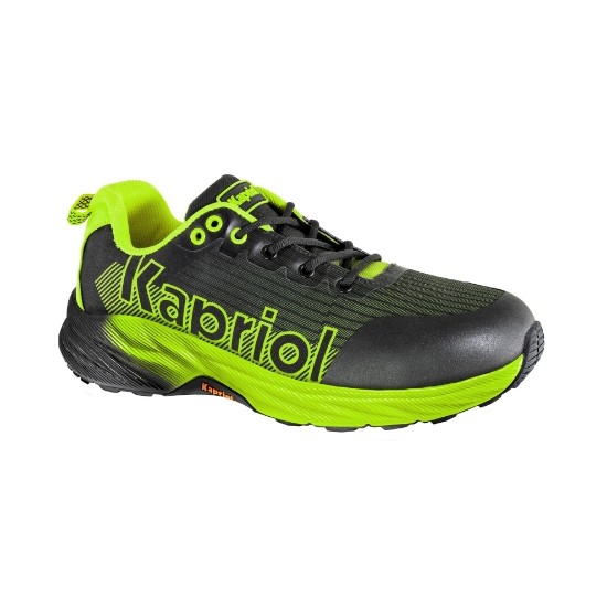 Scarpe Antinfortunistiche JAQ S3S FO SR ESD 144142 Basse