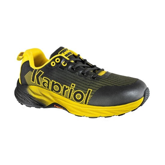 Scarpe Antinfortunistiche JAQ S3S FO SR ESD 144142 Basse