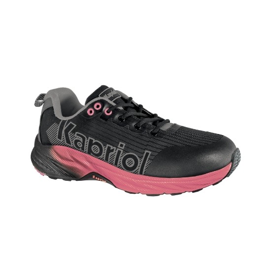 Scarpe Antinfortunistiche JAQ S3S FO SR ESD 144142 Basse