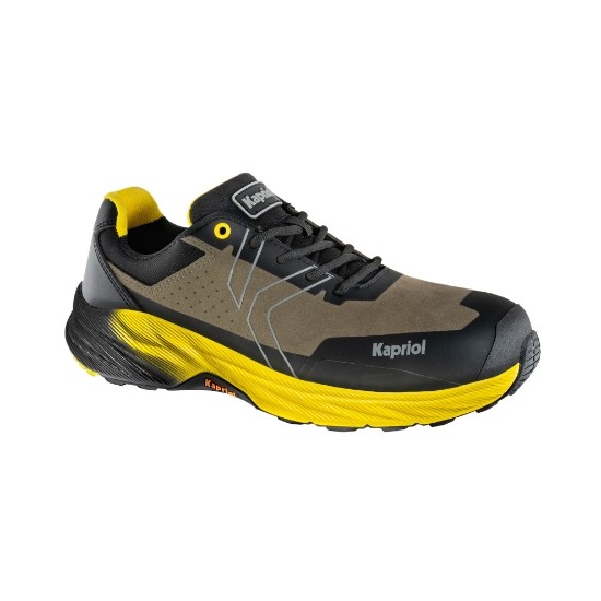 Scarpe Antinfortunistiche Kapriol DUNE MICRO S3S FO SR 144172 Basse