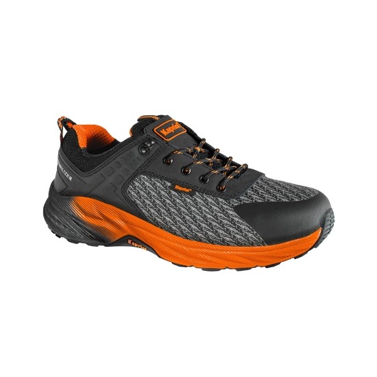 Scarpe Antinfortunistiche Kapriol DUNE SMESH S3S FO SR HRO 144212 Basse
