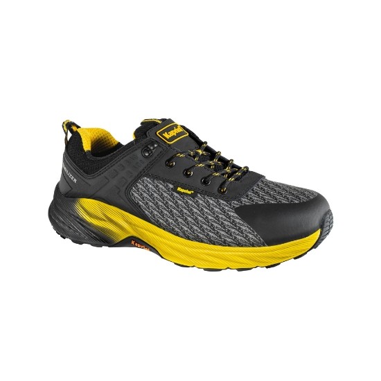 Scarpe Antinfortunistiche Kapriol DUNE SMESH S3S FO SR HRO 144212 Basse