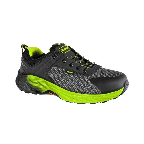 Scarpe Antinfortunistiche Kapriol DUNE SMESH S3S FO SR HRO 144212 Basse