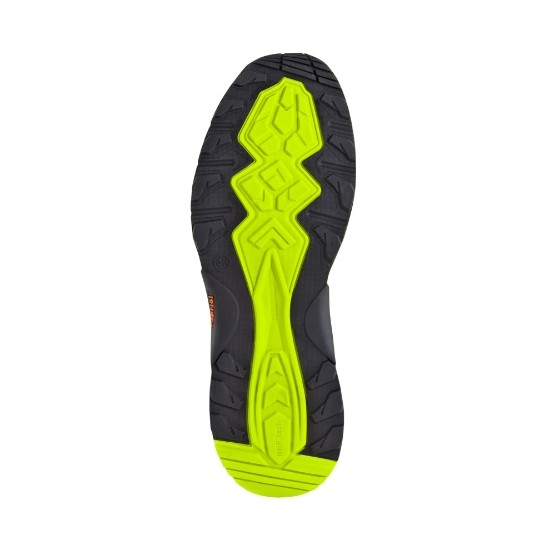 Scarpe Antinfortunistiche Kapriol DUNE SMESH S3S FO SR HRO 144212 Basse