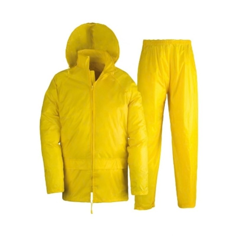 Completo Impermeabile kapriol RAIN 128180