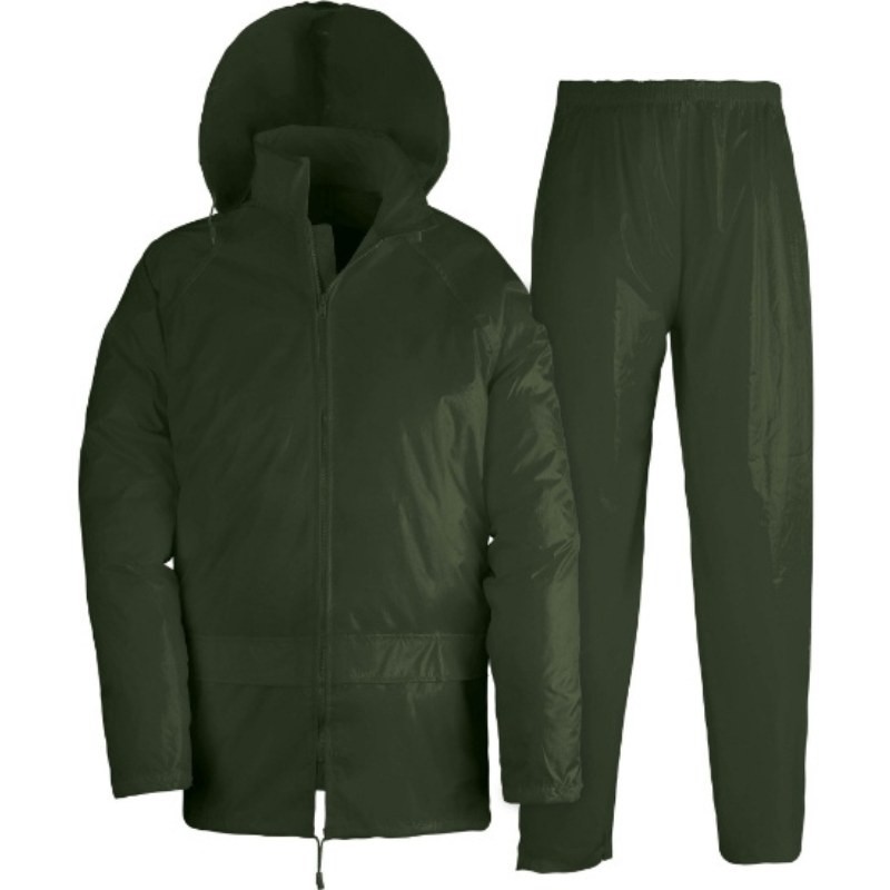 Completo Impermeabile kapriol RAIN 128180