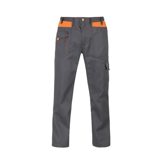 Pantaloni Da Lavoro Kapriol EVO 131161 Multitasche