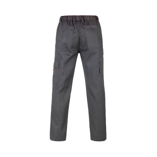 Pantaloni Da Lavoro Kapriol EVO 131161 Multitasche