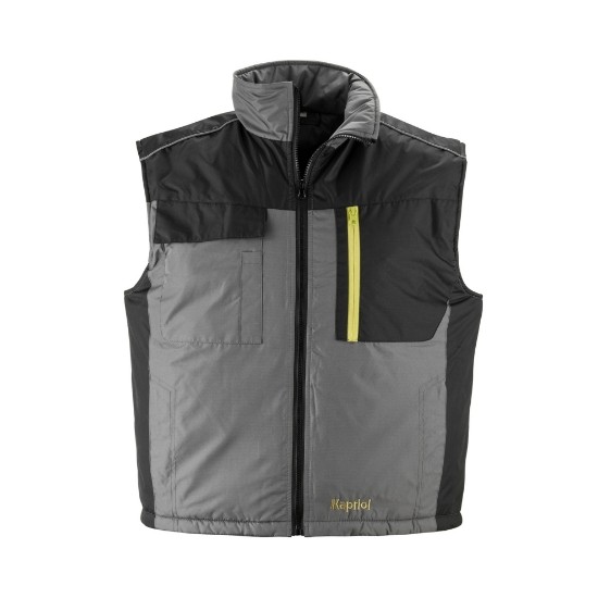 Gilet Da Lavoro Kapriol SMART 132071 Imbottito