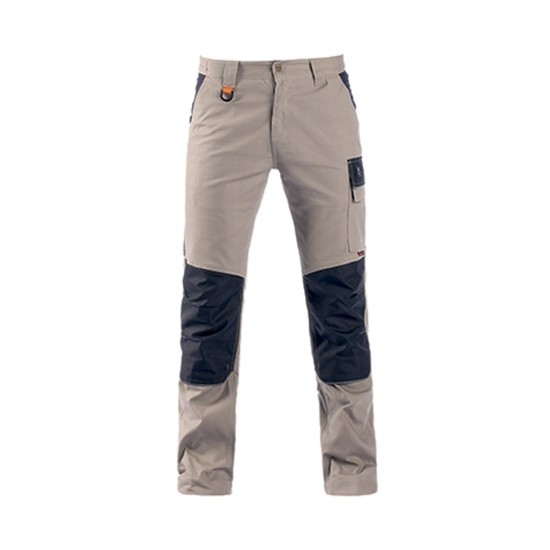 Pantaloni Da Lavoro Kapriol Tener� Pro 132377 Multitasche
