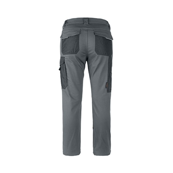 Pantalone Da Donna Kapriol Tener� Pro 132834 Multitasche