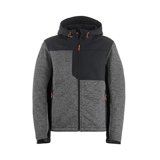Giacca Da Lavoro Kapriol Tener� Pro 135202 Softshell