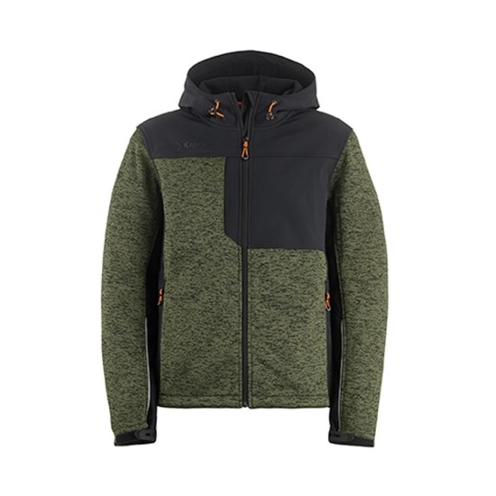 Giacca Da Lavoro Kapriol Tener� Pro 135202 Softshell