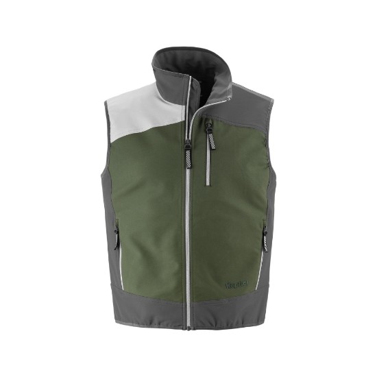 Gilet Da Lavoro Kapriol Hearth 135231 Impermeabile