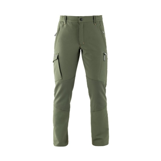 Pantaloni Da Lavoro Kapriol Heart 135242 Impermeabili