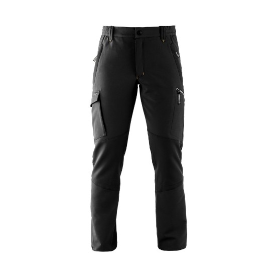 Pantaloni Da Lavoro Kapriol Heart 135242 Impermeabili