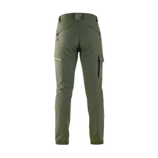 Pantaloni Da Lavoro Kapriol Heart 135242 Impermeabili