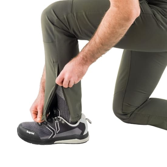Pantaloni Da Lavoro Kapriol Heart 135242 Impermeabili