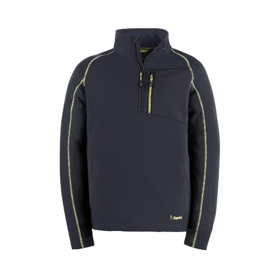 Maglia Tecnica Da Lavoro Kapriol tech 135366 Strech