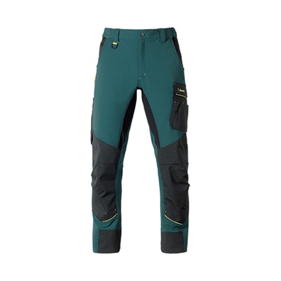 Pantaloni Da Lavoro Kapriol Dynamic 135482 Strech