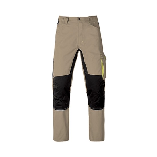 Pantaloni Da Lavoro Kapriol Kavir 135552 Multitasche