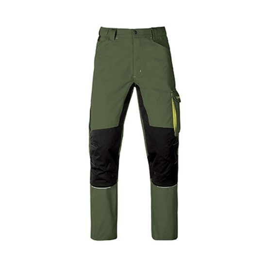Pantaloni Da Lavoro Kapriol Kavir 135552 Multitasche
